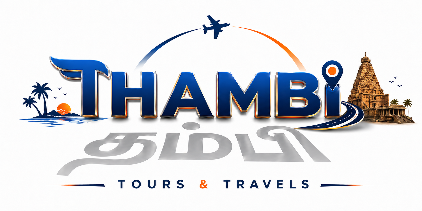 Thambi Tours